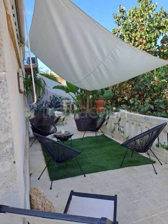 appartamento in vendita a Noto in zona San Corrado di Fuori