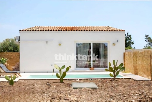 appartamento in vendita a Noto in zona Calabernardo