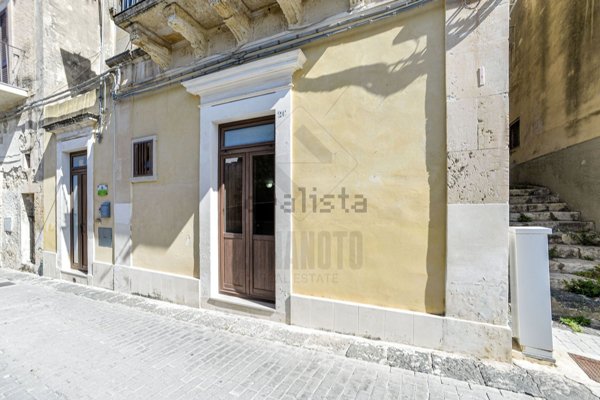appartamento in vendita a Noto
