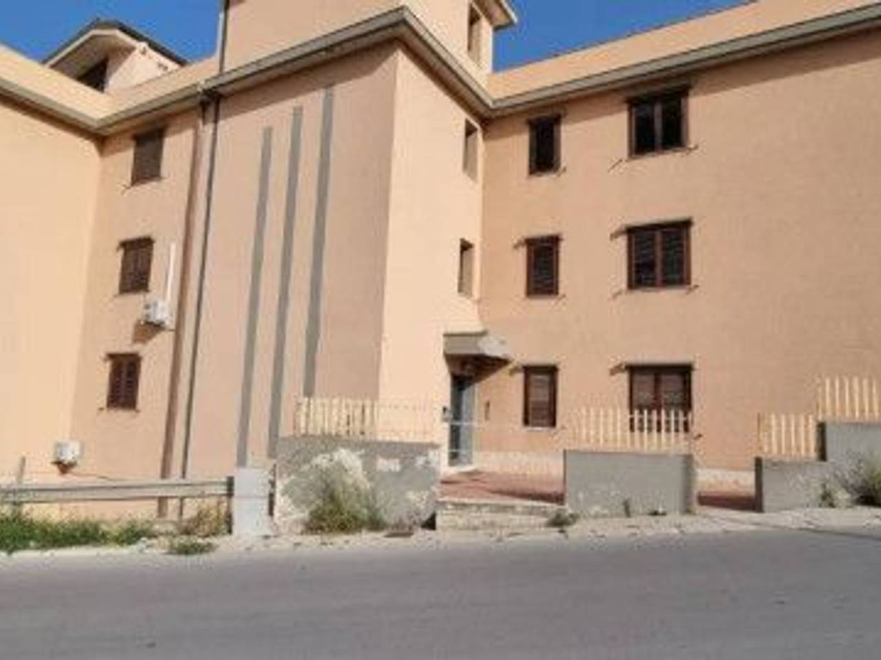 appartamento in vendita a Noto