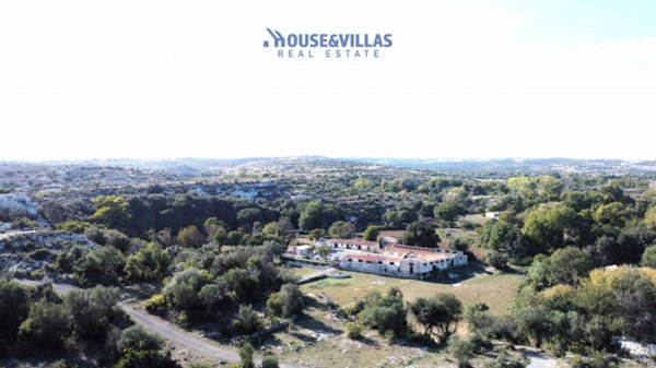 villa in vendita a Noto