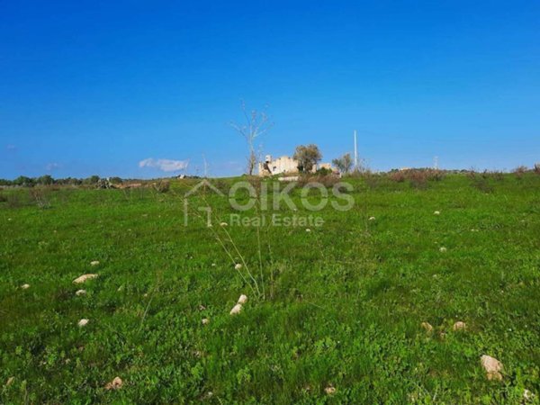 terreno agricolo in vendita a Noto
