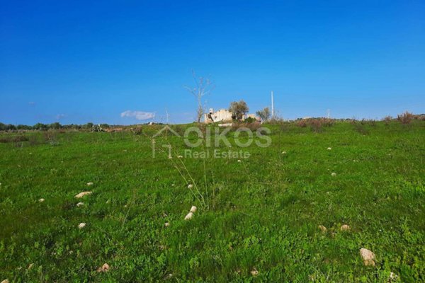 terreno agricolo in vendita a Noto