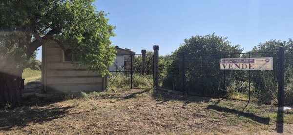 terreno agricolo in vendita a Noto in zona Vendicari