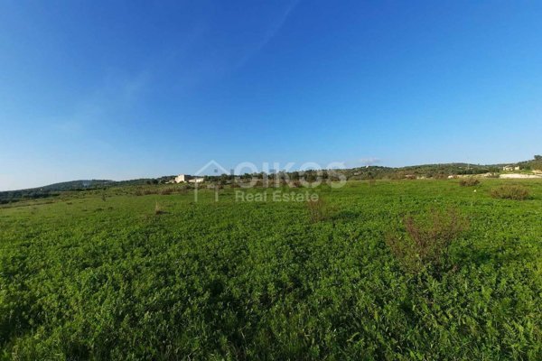 terreno agricolo in vendita a Noto