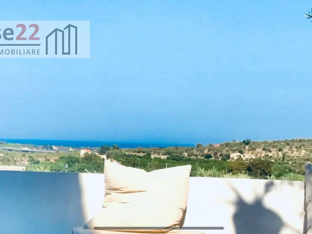 casa indipendente in vendita a Noto