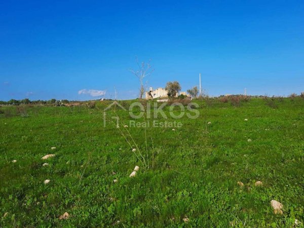 terreno agricolo in vendita a Noto
