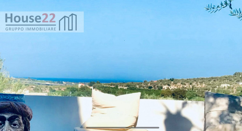 casa indipendente in vendita a Noto