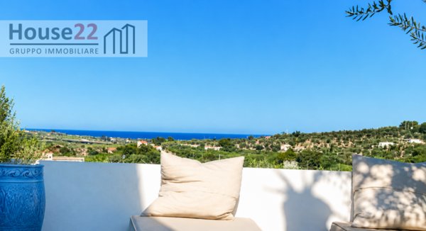 casa indipendente in vendita a Noto