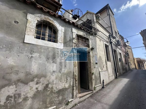 appartamento in vendita a Noto
