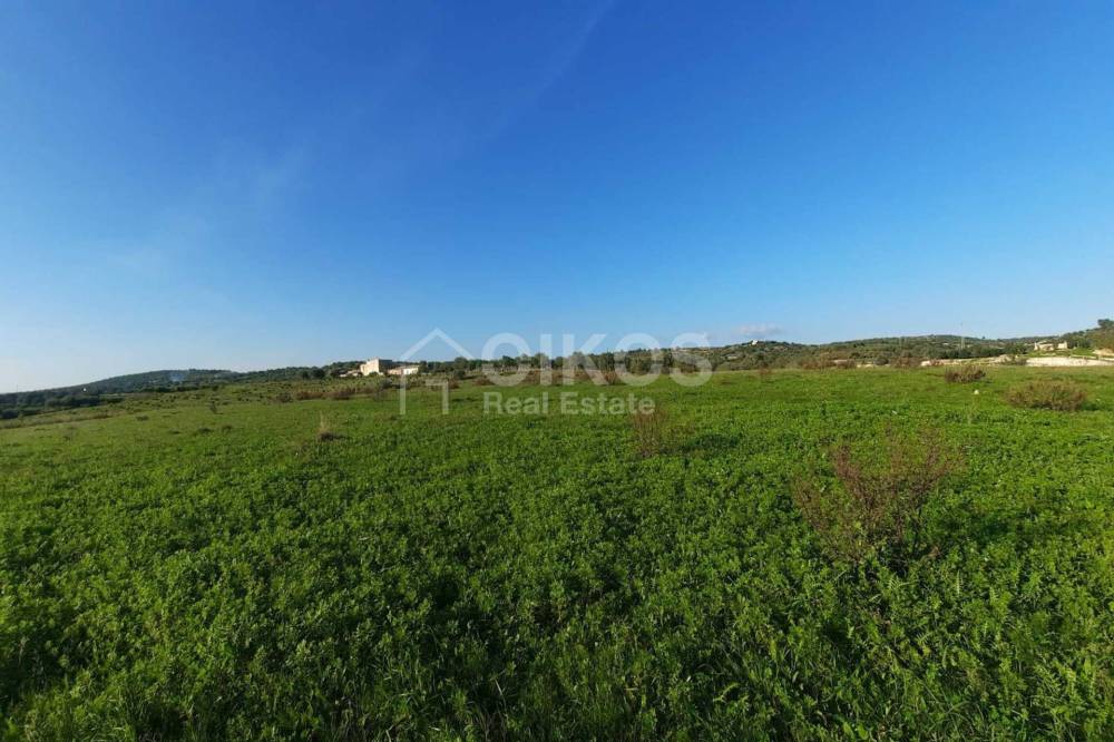 terreno agricolo in vendita a Noto