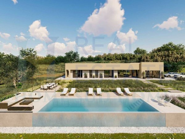 casa indipendente in vendita a Noto in zona San Corrado di Fuori
