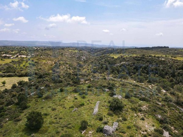 terreno agricolo in vendita a Noto
