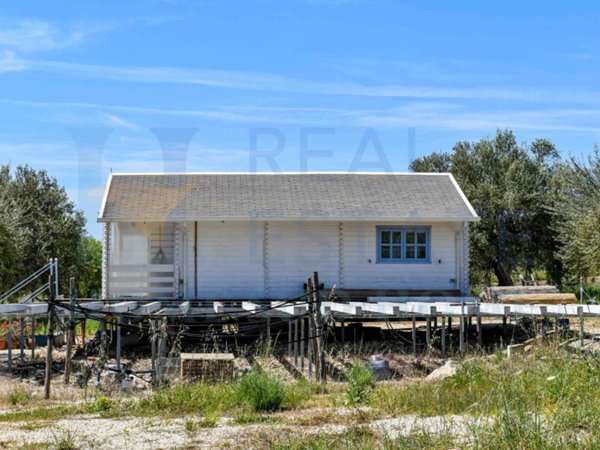 casa indipendente in vendita a Noto