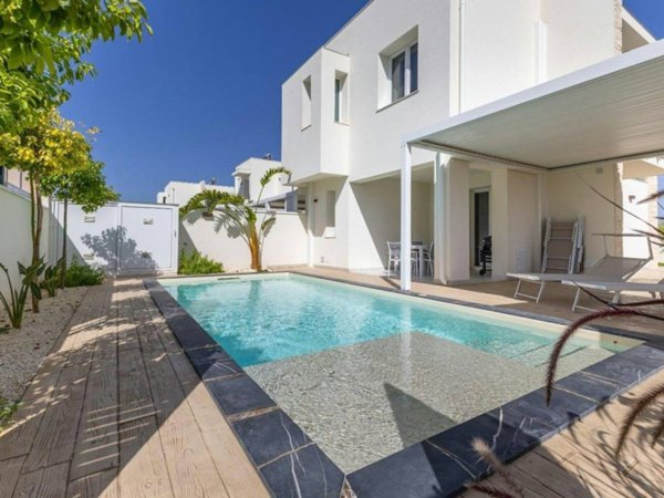 casa indipendente in vendita a Noto in zona Fondo Morte