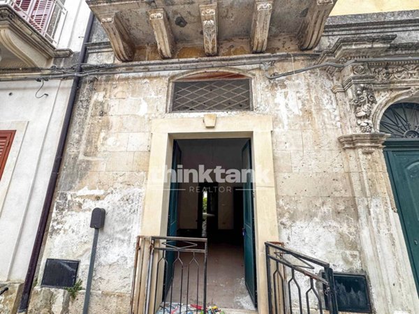 appartamento in vendita a Noto