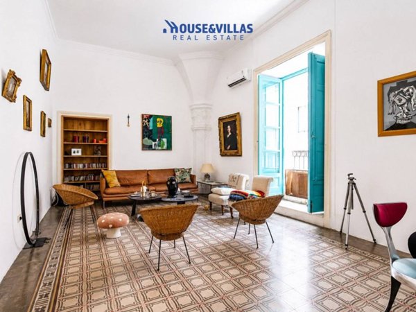 appartamento in vendita a Noto
