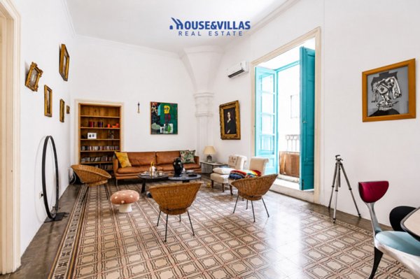 appartamento in vendita a Noto