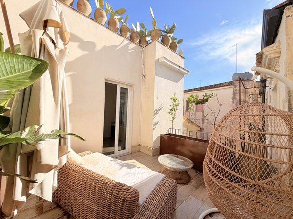 appartamento in vendita a Noto