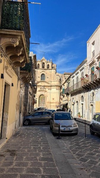 appartamento in vendita a Noto