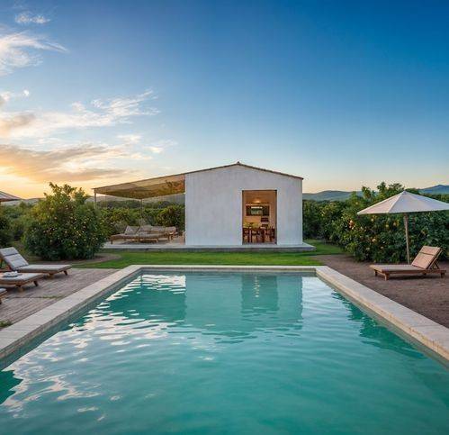 casa indipendente in vendita a Noto in zona San Lorenzo