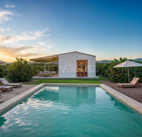casa indipendente in vendita a Noto in zona San Lorenzo