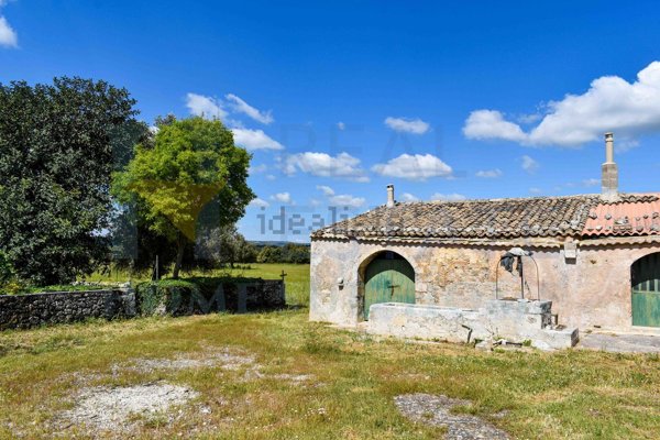 appartamento in vendita a Noto