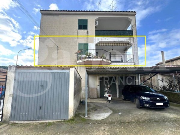 appartamento in vendita a Noto