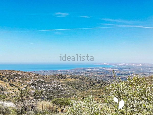 casa indipendente in vendita a Noto in zona San Corrado di Fuori