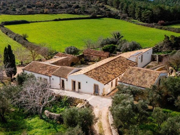casa indipendente in vendita a Noto