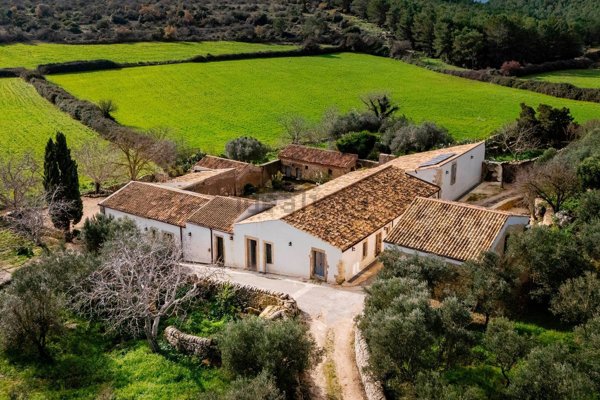 casale in vendita a Noto