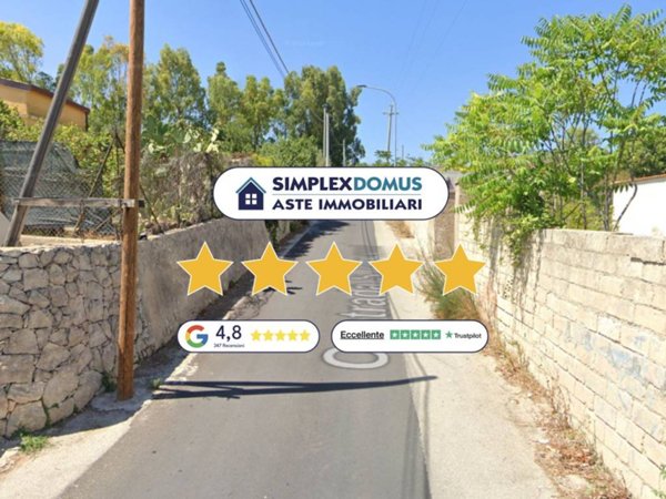 appartamento in vendita a Noto in zona San Corrado di Fuori