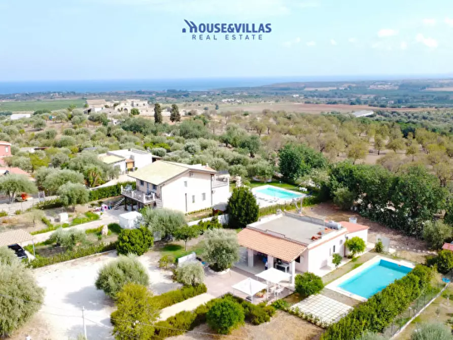 casa indipendente in vendita a Noto in zona Vendicari