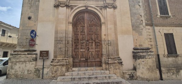 appartamento in vendita a Noto