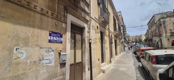 appartamento in vendita a Noto