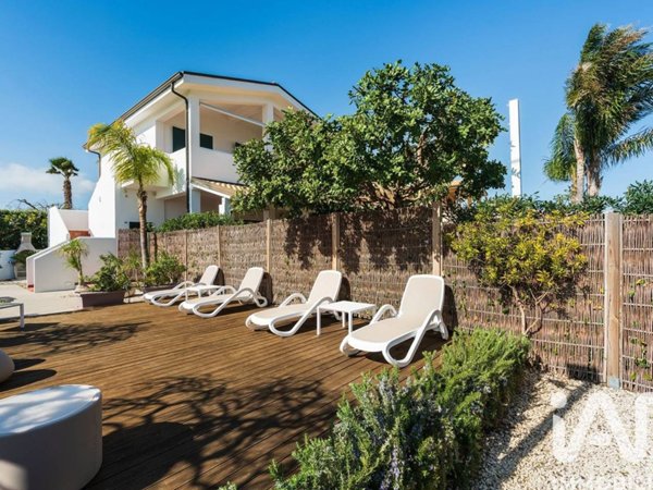 appartamento in vendita a Noto in zona San Lorenzo