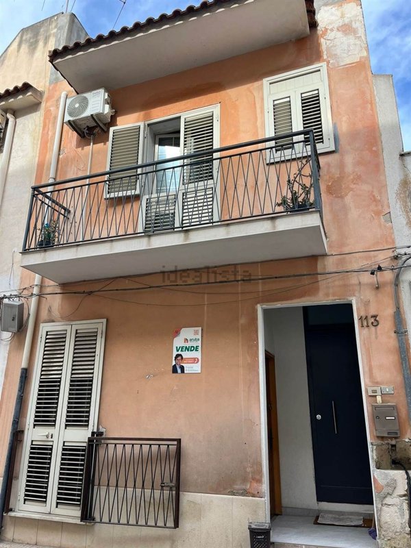 appartamento in vendita a Noto