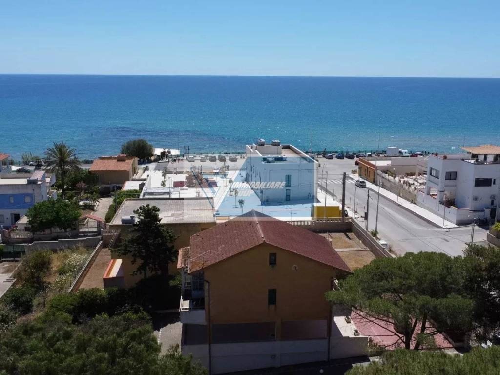 casa indipendente in vendita a Noto in zona Lido di Noto