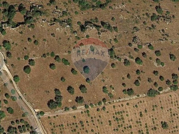 terreno agricolo in vendita a Noto
