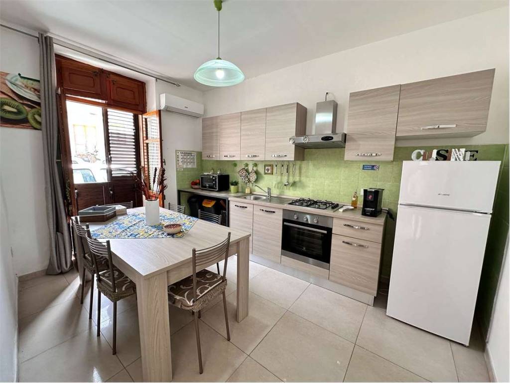 appartamento in vendita a Noto