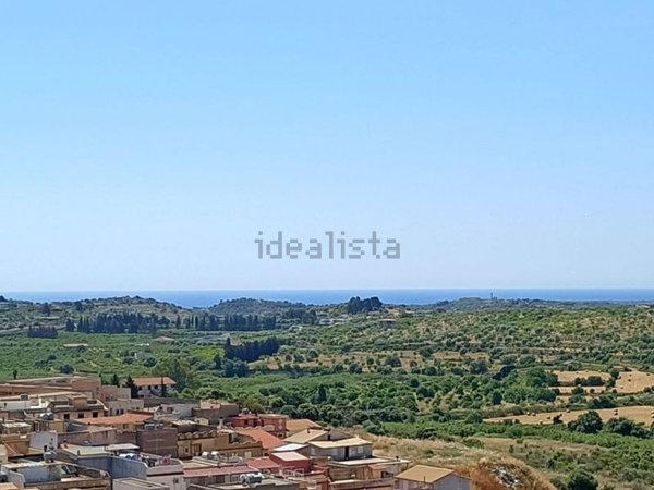 appartamento in vendita a Noto