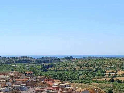 appartamento in vendita a Noto in zona Madonna Marina