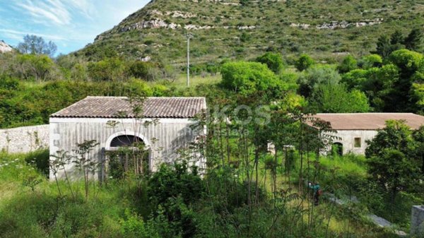casale in vendita a Noto