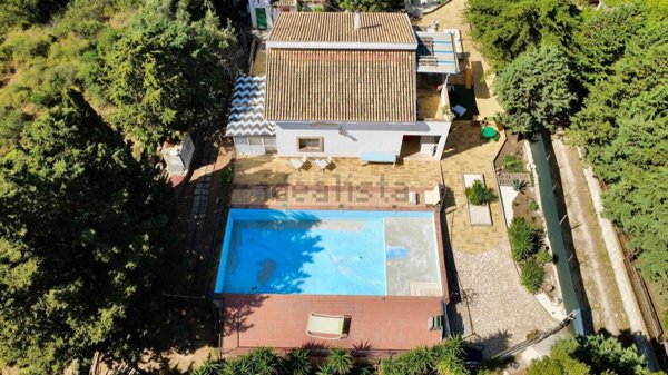 casa indipendente in vendita a Noto