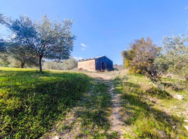 casa indipendente in vendita a Noto