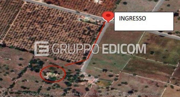 terreno agricolo in vendita a Noto
