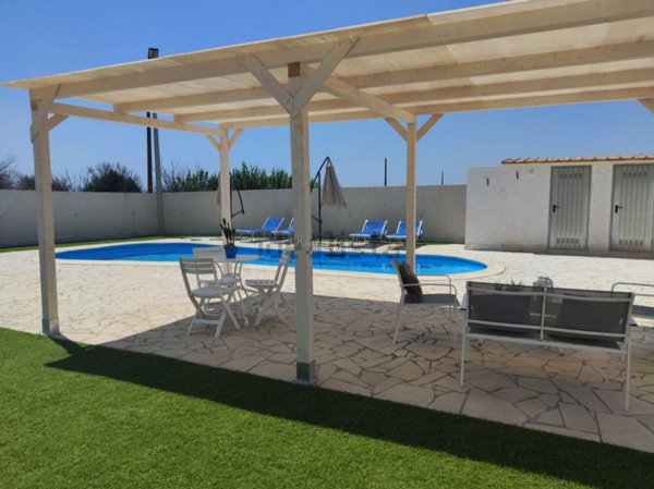 casa indipendente in vendita a Noto