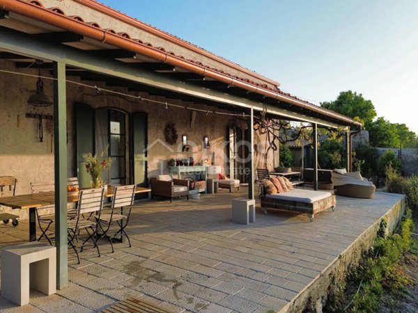casa indipendente in vendita a Noto in zona Vendicari