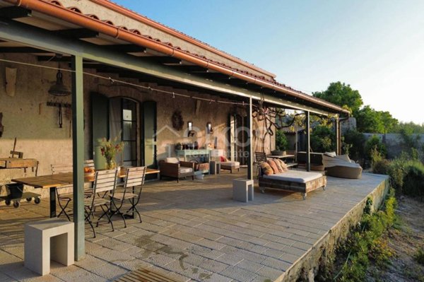 casa indipendente in vendita a Noto