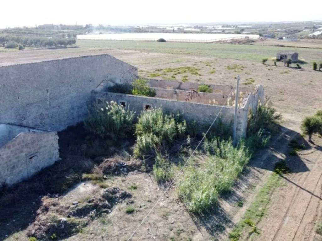 casa indipendente in vendita a Noto